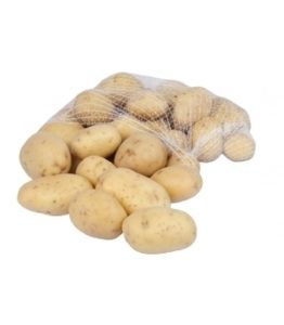 Patata de Xinzo (Kennebec y Agria) – 10 kg / 20 kg