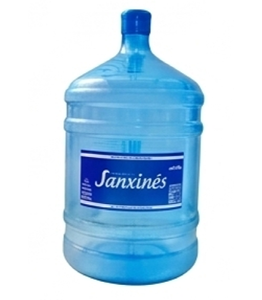 Garrafa de agua 19 L