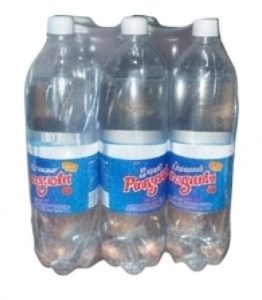 Gaseosa 1,5 L – Pack de 6 botellas